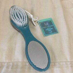 4 IN 1 PEDICURE TOOL